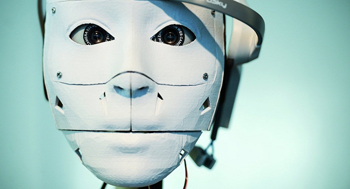 Chine: les restaurants cantonais licencient leurs robots